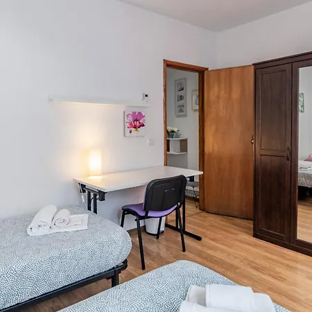 Appartamento Cozy Eden By Unique Hosts Oporto