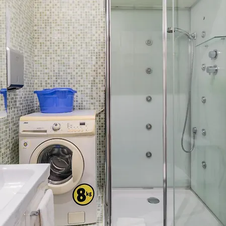 Cozy Eden By Unique Hosts Appartamento Oporto