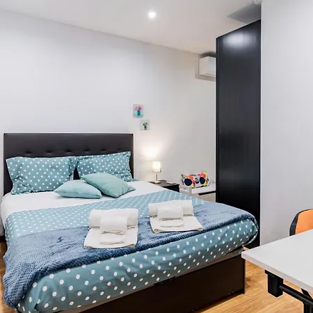 Cozy Eden By Unique Hosts Apartment *