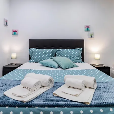 Apartment Cozy Eden By Unique Hosts