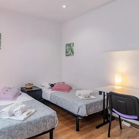 Cozy Eden By Unique Hosts Apartment Porto