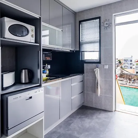 Cozy Eden By Unique Hosts * Porto