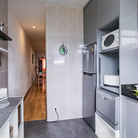 Cozy Eden By Unique Hosts Apartment Porto