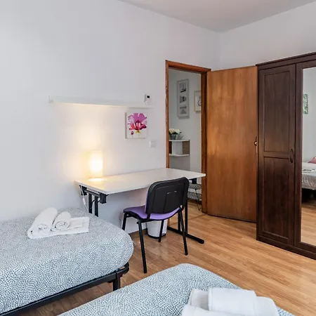 Cozy Eden By Unique Hosts Apartment Porto